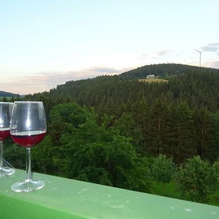 Apartamento Mooshof - Biobauernhof Schramberg