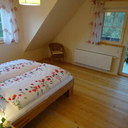 Mooshof - Biobauernhof Apartamento