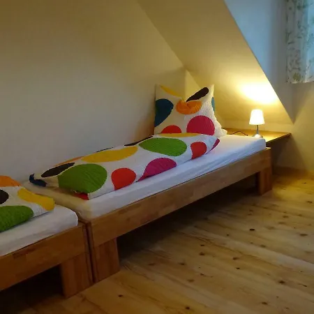 Mooshof - Biobauernhof Apartamento Schramberg