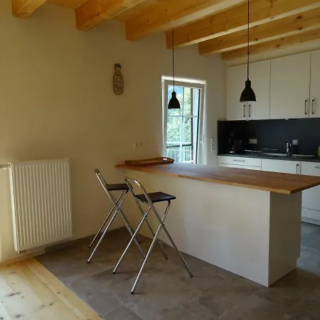 Apartamento Mooshof - Biobauernhof Schramberg