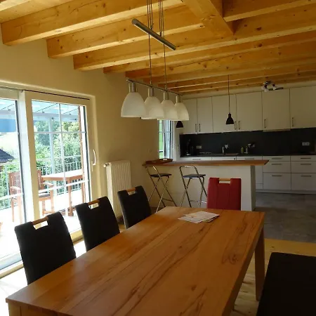 Mooshof - Biobauernhof Apartamento *