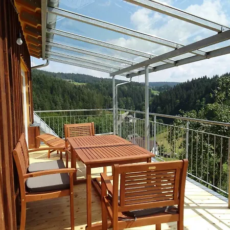 Mooshof - Biobauernhof Schramberg