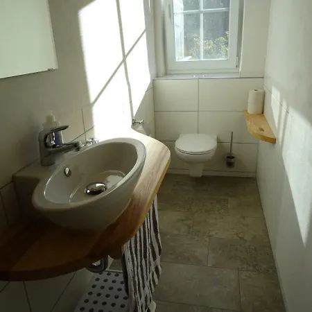 Apartamento Mooshof - Biobauernhof *